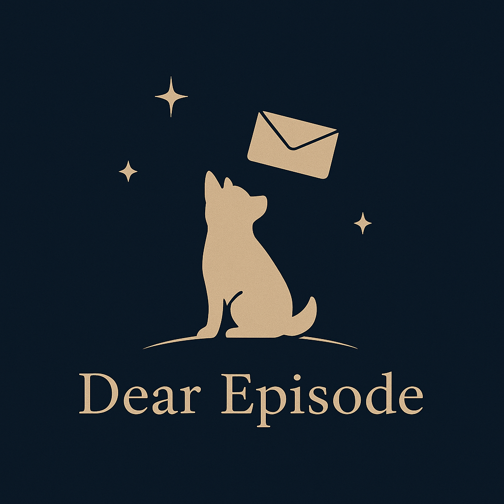 Dear Episode ロゴ